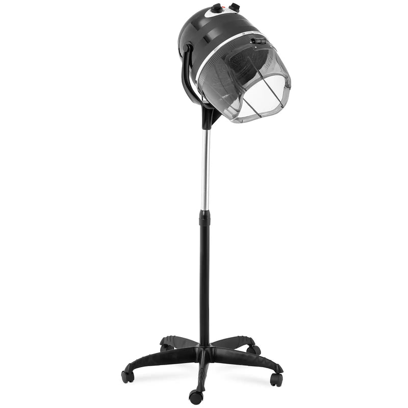 Casque séchoir — Studio, 1 100 W — vue du produit sur fond blanc