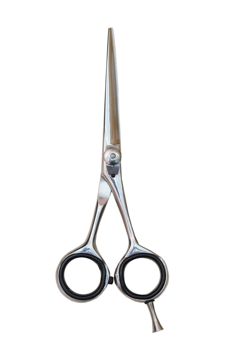 Ciseaux de coupe — Ligne Argent, 14 cm — vue du produit sur fond blanc